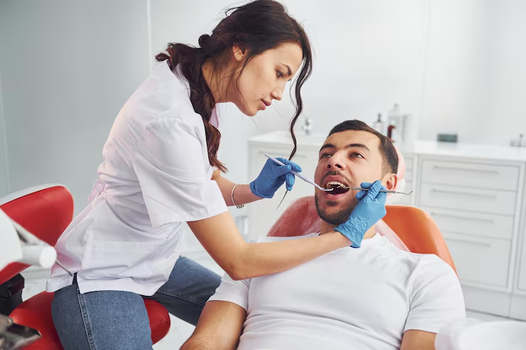 Maintain a Healthy Smile with Dental Care Tips